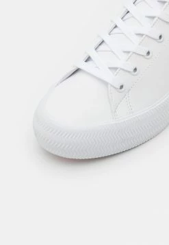 Lacoste GRIPSHOT - Baskets Basses - White/light Pink 11 Lacoste GRIPSHOT - Baskets Basses - White/light Pink -Lacoste Soldes Magasin 3bcb29add2cd40f2a9343bb9953e0391