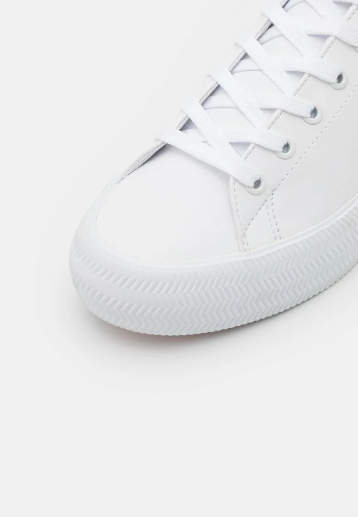 Lacoste GRIPSHOT - Baskets Basses - White/light Pink 6 Lacoste GRIPSHOT - Baskets Basses - White/light Pink – Image 6