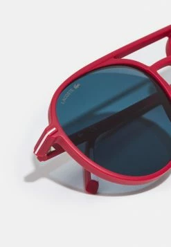 Lacoste UNISEX - Lunettes De Soleil - Red -Lacoste Soldes Magasin 3bcd42d339ca416fb010cfba8a832cc3