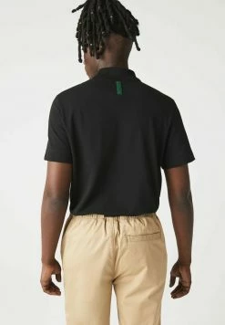 Lacoste Polo - Noir -Lacoste Soldes Magasin 3bf12e54406e4e969bf529c893f0ee9d