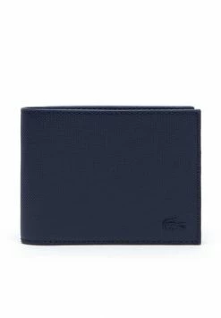 Lacoste NH2308HC - Portefeuille - Marine 166