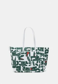 Lacoste Cabas - Green