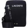 Lacoste Sac Bandoulière - Noir
