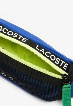Lacoste Sac Banane - Cosmique Noir Limeira Cer -Lacoste Soldes Magasin 3c9120b9be014c9889f0581739fe925e