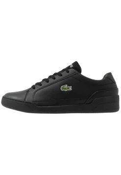Lacoste Baskets Basses - Black
