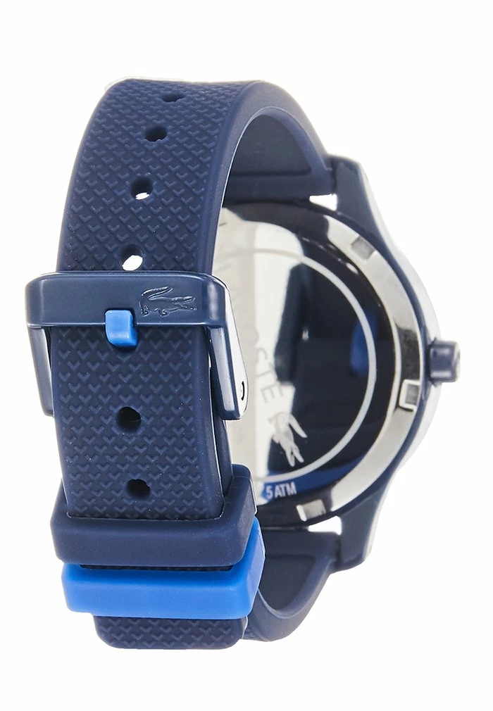 Lacoste Montre - Blau 2 Lacoste Montre - Blau – Image 2