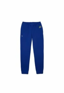 Lacoste MINECRAFT - Pantalon De Survêtement - Bleu
