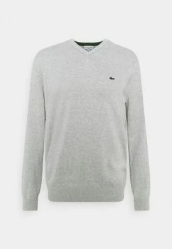 Lacoste Pullover - Silver Chine