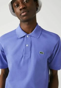Lacoste Polo - Violet -Lacoste Soldes Magasin 3d99fd1dede849639e503d3905ea34e3