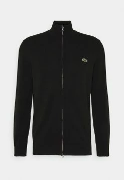 Lacoste AH1957-00 - Gilet - Black