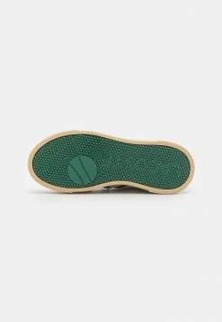 Lacoste Baskets Basses - Off-white/green -Lacoste Soldes Magasin 3e637b2817774f83bc31bca328e917d9