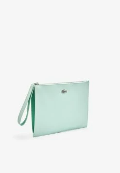 Lacoste Portefeuille - Seringat Trefle -Lacoste Soldes Magasin 3e72a45cddda4d57b09d9b02c3c7220a