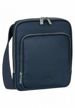 Lacoste Sac Bandoulière - Navy -Lacoste Soldes Magasin 3f107f8c58014a32a0db5c741d18e920