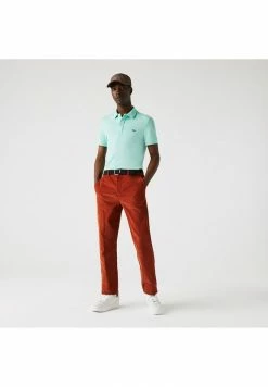 Lacoste Polo - Vert