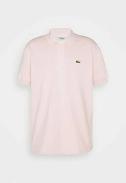 Lacoste Polo - Pink