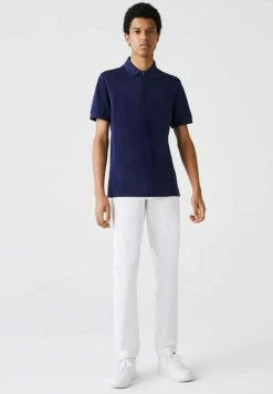 Lacoste Polo - Blau