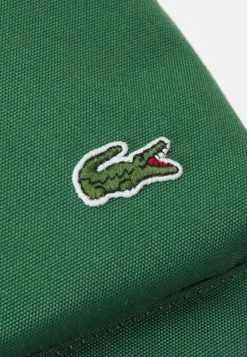 Lacoste UNISEX - Sac à Dos - Vert -Lacoste Soldes Magasin 4049d3332483470dba9aaf8ef653dec6