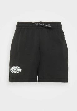 Lacoste EXCLUSIVE - Short - Black -Lacoste Soldes Magasin 404b698c6233480c919054872d350c73