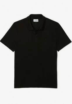 Lacoste Polo - Noir -Lacoste Soldes Magasin 404e4a294a6f4a25b5ce559ee947046f