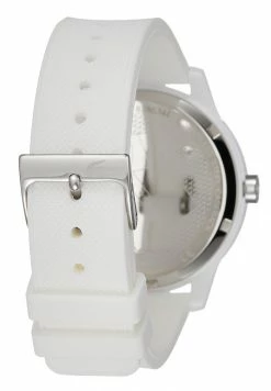 Lacoste Montre - Weiß -Lacoste Soldes Magasin 4073c8f523fb4f55ab32f2f7c846f541