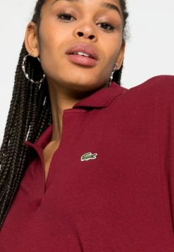 Lacoste Robe De Jour - Pinot -Lacoste Soldes Magasin 40a88755303d466ebc68b3a9711ddd2b