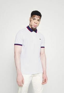 Lacoste Polo - White