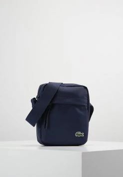 Lacoste NEOCROC - Sac Bandoulière - Eclipse/cobalt
