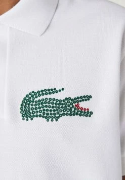 Lacoste Polo - Blanc -Lacoste Soldes Magasin 42d536e9587b4b739acce7fc16aab670