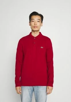 Lacoste Polo - Bordeaux