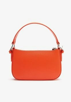 Lacoste Sac à Main - Flame -Lacoste Soldes Magasin 42f83764c8ee431da7b467e6342551a7