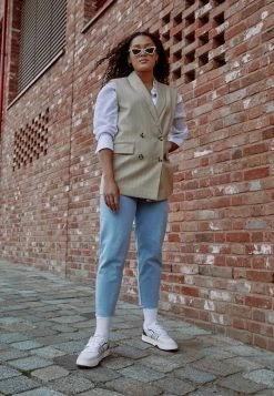 Lacoste Baskets Basses - White/burgundy