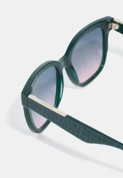 Lacoste Lunettes De Soleil - Opalin Green -Lacoste Soldes Magasin 431ac61cc0b94baaaaada1ea7f43fe59