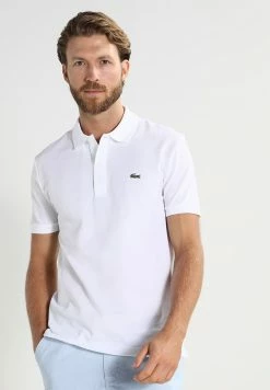 Lacoste Polo - White