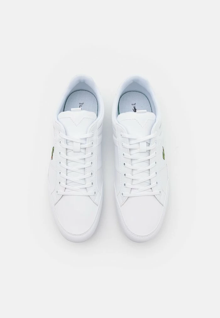 Lacoste CHAYMON - Baskets Basses - White 4 Lacoste CHAYMON - Baskets Basses - White – Image 4