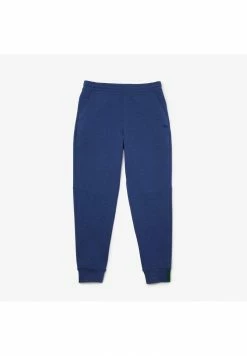 Lacoste Pantalon De Survêtement - Bleu Chine -Lacoste Soldes Magasin 4392bc9b66994c4f959b112c092fde2d
