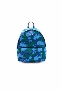 Lacoste MINECRAFT - Sac à Dos - Camouflage Minecraft