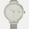 Lacoste SET - Montre - Silver-coloured/gold-coloured