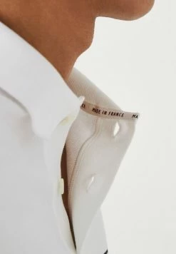 Lacoste Polo - Blanc -Lacoste Soldes Magasin 4420b9ce00b1402aa8cd4f3c5e3d68bc