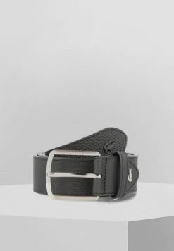 Lacoste Ceinture - Black