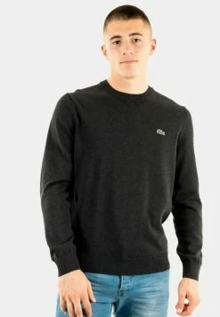 Lacoste Pullover - Gris