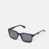 Lacoste Lunettes De Soleil - Matte Black