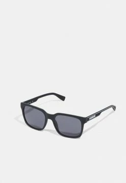 Lacoste Lunettes De Soleil - Matte Black
