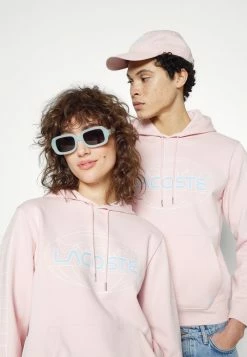 Lacoste UNISEX EXCLUSIVE - Sweatshirt - Nidus -Lacoste Soldes Magasin 45fa629769ff46e5ae61d500ec4cb452