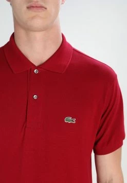 Lacoste Polo - Grenadine -Lacoste Soldes Magasin 460de96c16b34a59b74466f3d252a2c3