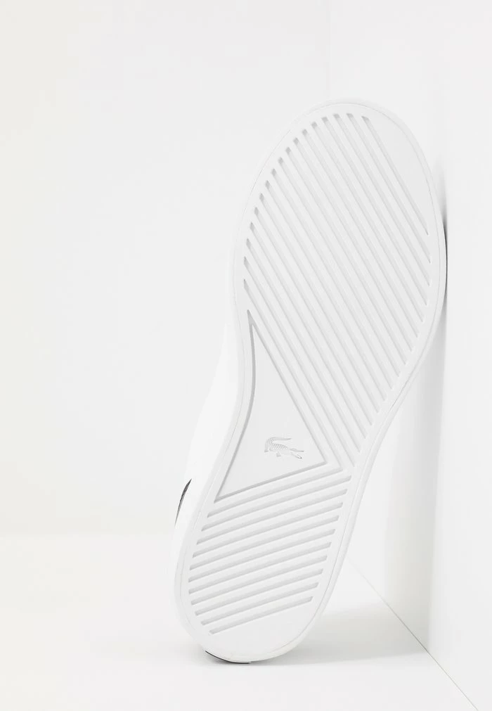 Lacoste LEROND - Baskets Basses - White/black 6 Lacoste LEROND - Baskets Basses - White/black – Image 6