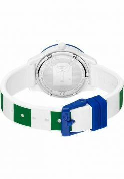 Lacoste Montre - Weiß -Lacoste Soldes Magasin 4719d2841ccd405495cf66903620e3e8