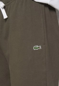 Lacoste Pantalon De Survêtement - Baobab -Lacoste Soldes Magasin 4722a3fba72e4823811c2c725f7fe6b4