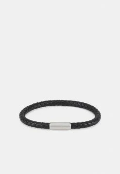 Lacoste VIENNA GIFT SET - Montre - Black/silver-coloured -Lacoste Soldes Magasin 47412742d8fa41d788a9d66a4394146f