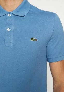 Lacoste Polo - Lucida -Lacoste Soldes Magasin 477954bbf2ee474481f739d0192d8ddb
