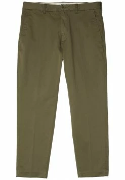 Lacoste Pantalon Classique - Vert Kaki